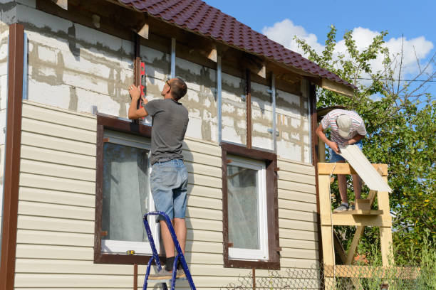 Best Historical Building Siding Restoration  in Horatio, AR